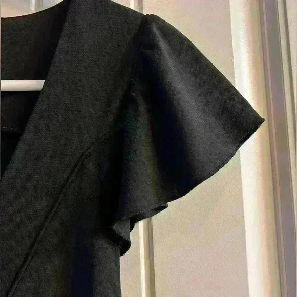 Ann Taylor Loft midi dress - Picture 5 of 7